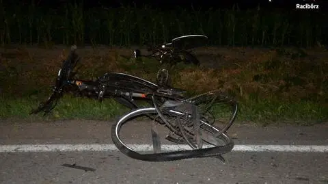 Katowice: Zarzut dla kierowcy. Śmiertelnie potrącił dwóch rowerzystów