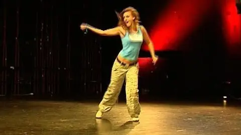 Tańczyć każdy może