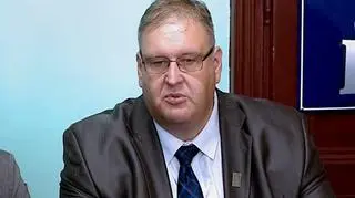 Święczkowski: Tuleya krytykując służby z sędziego zmienił się w publicystę. 