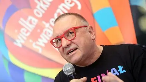 Jerzy Owsiak po raz kolejny wygrał sądową batalię z blogerem