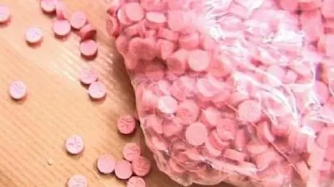 Narkotyki warte milion zostaną zniszczone