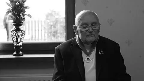 Kraków. Śledztwo ws. zamiany zwłok mjr. Paliwody ps. "Jur" umorzone