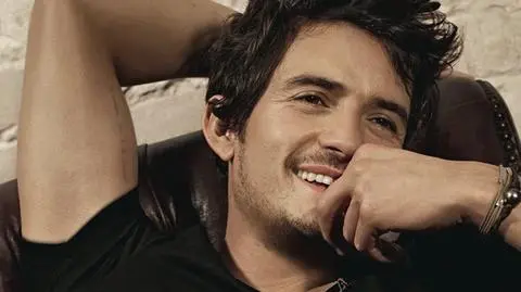 Jak pachnie Orlando Bloom?
