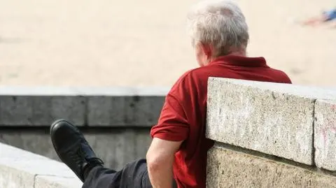 Bunt przyszłych emerytów