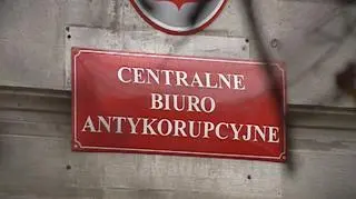 CBA zawiadomiło prokuraturę ws