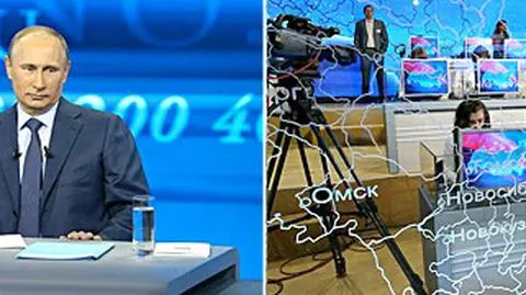 Putin: Zgadzam się na pochowanie Bieriezowskiego w Rosji