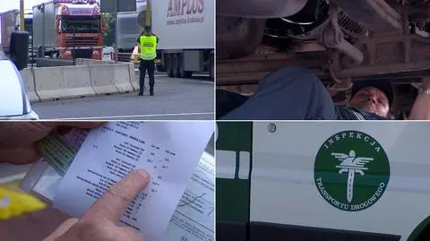 ITD kontroluje na autostradzie A4. 
"Sprawdzamy najdrobniejsze usterki"