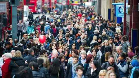 Brexit ma nastąpić w marcu 2019 roku