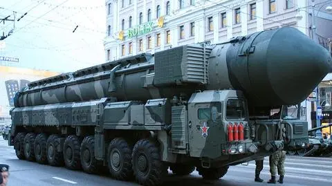 Iran nie pośle rakiet za Atlantyk. Rosja i Chiny za mało pomagają