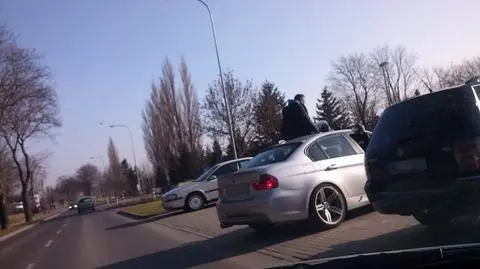 Wiosna sprawia, że niektórzy tracą zdrowy rozsądek
