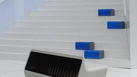 Poznań chwali się designem w Brukseli