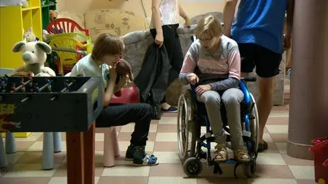 Law easing access to rehabilitation for the disabled comes into effect