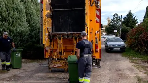 Zwiększy się koszt wywozu śmieci