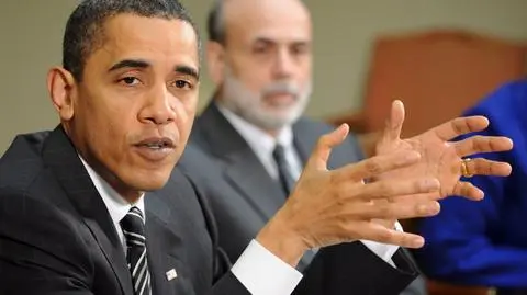 Obama nie dostał wizy 
do UK