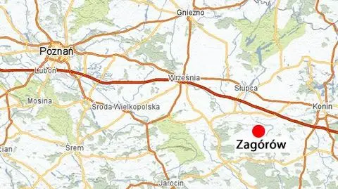 Stoją przed decyzją, czy zalewać miasteczko