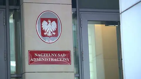 Zaprezentowane przez "DGP" stanowisko NSA w sprawie Trybunału Konstytucyjnego skomentował poseł Michał Szczerba (wideo z 3.08.2017 r.)