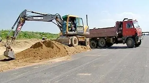 Posłowie nie chcą tyle płacić za autostrady