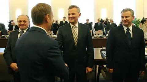 Rząd stracił w oczach Polaków