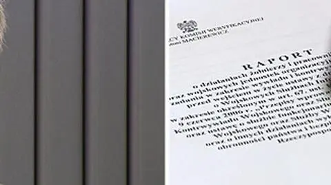 Wnioskują (znowu) o uchylenie immunitetu Macierewiczowi