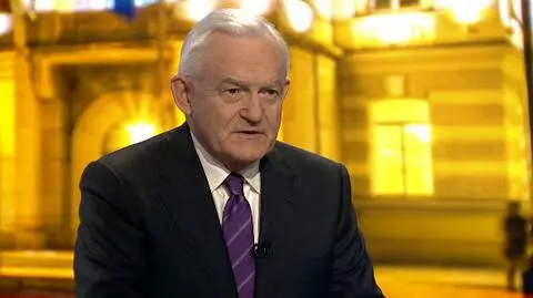 Leszek Miller był gościem "Faktów po Faktach"