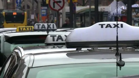 Katowice będą egzaminować przyszłych taksówkarzy