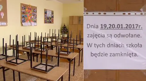 Podstawówka w Jaworzynie Śląskiej zamknięta z powodu choroby