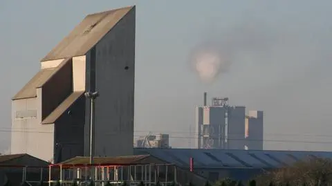 Kto ograniczy emisję CO2?