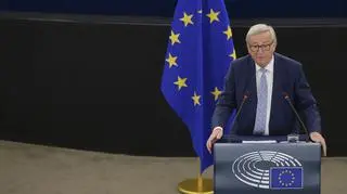 Reuters: Juncker extended an olive branch to the eurosceptic governments