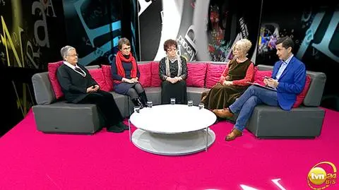 "Babilon" o tym, czym jest wolność