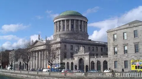 Ireland refers extradition case to ECJ over Polish law changes