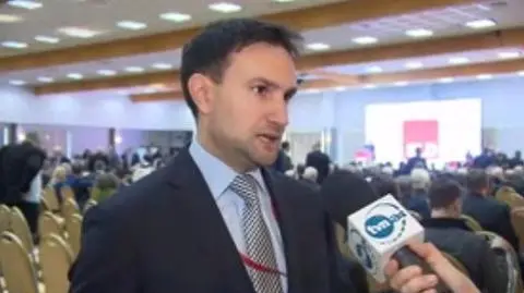 To koniec SLD w Poznaniu? "Tworzy się nowy ruch polityczny"