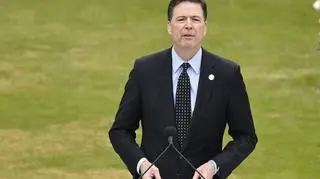Szef FBI wywołał burzę w Polsce