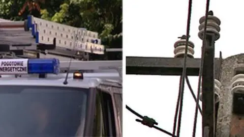 Awaria w Łodzi już usunięta