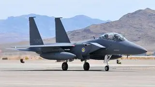 koreański F-15K