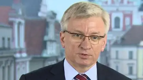 Poznań: wyniki wyborów samorządowych 2014. W Poznaniu wygrał Jacek Jaśkowiak