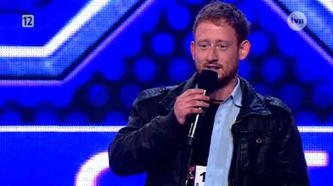 "Twój talent powinien mieć osobny pokój w hotelu"