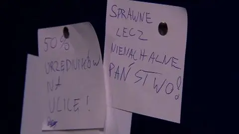 Zebranie stowarzyszenia Nowoczesna.pl