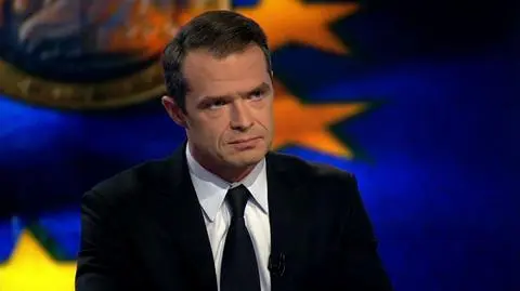 Sławomir Nowak: niech Kaczyński przekona Camerona 