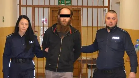 Mężczyźni zostali skazani za pobicie 38-latka