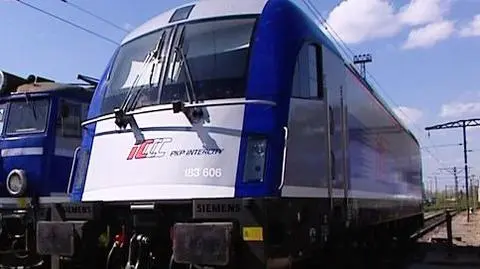 Mogą pędzić 200 km/h. Nie po polskich torach