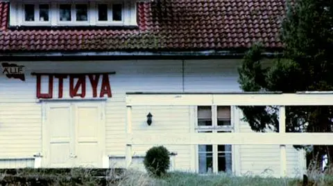 "Tej blizny nie da się wymazać"
