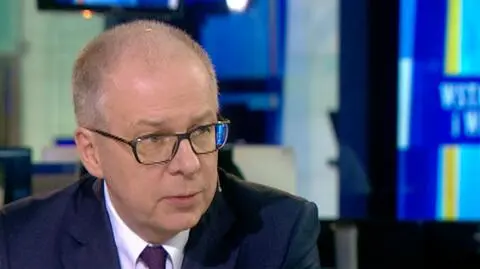 Jacek Trela gościem "Wstajesz i wiesz"