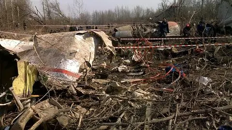 Katastrofa smoleńska. Zadośćuczynienie dla rodziny oficera BOR