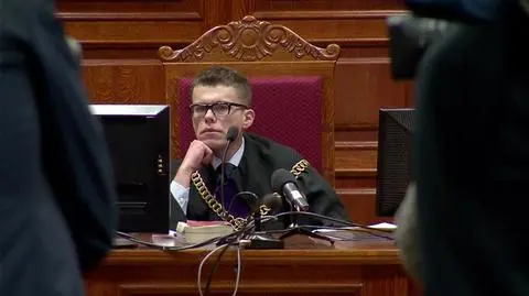 Po zawiadomieniu Tulei prokuratura wszczyna śledztwo ws. "dużego agenta Tomka"