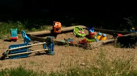 Psycholog Mirosława Kątna o śmierci kilkumiesięcznej Blanki z Olecka