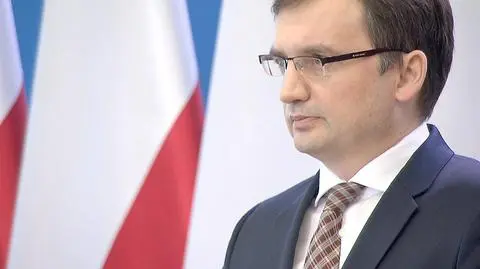 Ziobro pisze do Rzecznika Praw Obywatelskich ws. drukarza z Łodzi