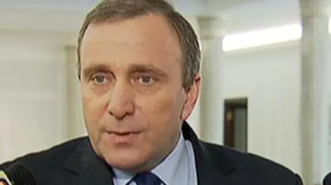 Spotkanie z Tuskiem przełożone