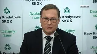 Bierecki może wystartować do Senatu 