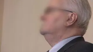Sąd Okręgowy uznał, że Lechosław G. powinien pozostać w areszcie