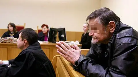 Rzeczniczka o zdrowiu Andrzeja S.